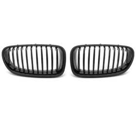 CALANDRE NOIR BRILLANT convient BMW F10 / F11 10-16
