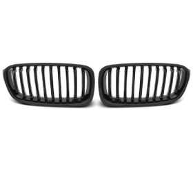 CALANDRE NOIR BRILLANT convient BMW F30 / F31 10