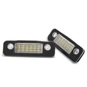 FORD MONDEO MK2 FUSION FIESTA 6 LED