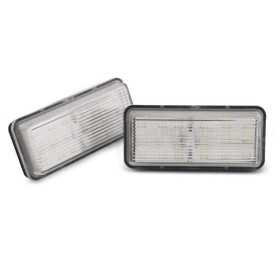 TOYOTA LAND CRUISER 100120200 LEXUS LED