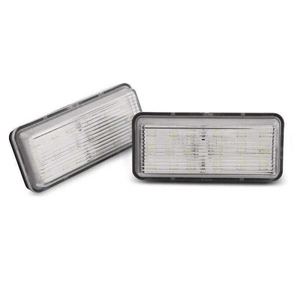 TOYOTA LAND CRUISER 100120200 LEXUS LED