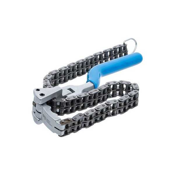 ClÃ© Ã  chaÃ®ne filtre Ã  huile Ã˜ 60 160 mm