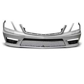 PARE-CHOC AV SPORT convient MERCEDES W212 09-13