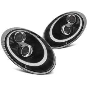 XENON TUBE lumiÃ¨re noire fits PORSCHE 911 (997) 04-09