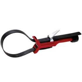 ClÃ© Ã  sangle pour filtres Ã  huile Ã˜ 20 190 mm