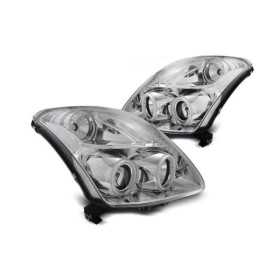 SUZUKI SWIFT CCFL ANGEL EYES 05