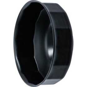 ClÃ© Ã  filtres cloches 14 pans Ã˜ 84 mm pour Mercedes Benz