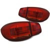 LED BAR FEUX ROUGES fits VW Tiguan LED rouge BAR 07 Ã  07