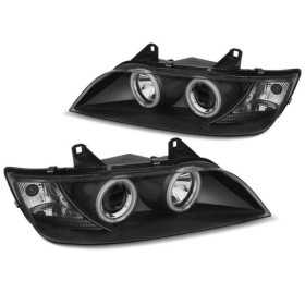 CCFL PHARES ANGEL EYES NOIR convient BMW Z3 01