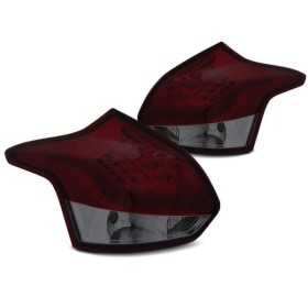 FORD FOCUS 3 11 Ã  10