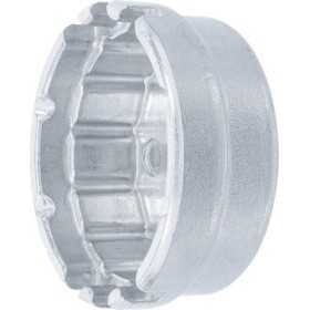 ClÃ© Ã  filtres cloches 14 pans Ã˜ 65 mm pour Toyota