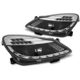 OPEL CORSA D DAYLIGHT NOIR 04