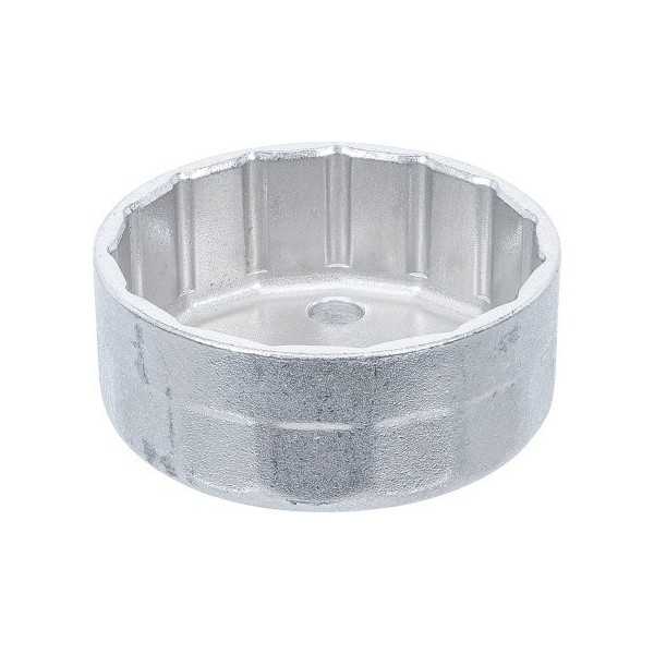 ClÃ© Ã  filtres cloches 15 pans pour Hyundai Kia