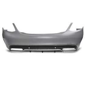 PARE-CHOCS SPORT PDC convient MERCEDES W205 14-