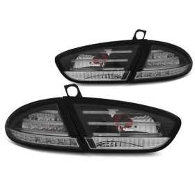 LED FEUX NOIR fits SEAT LEON 03