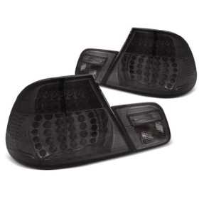 LED FEUX FUMÃ‰E fits BMW E46 COUPÃ‰ 04