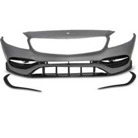 PARE-CHOC AV SPORT PDC convient MERCEDES A-KLASA W176 15-18