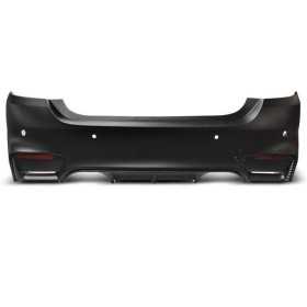 PARE-CHOCS SPORT STYLE PDC convient BMW F32 / F33 10.13-