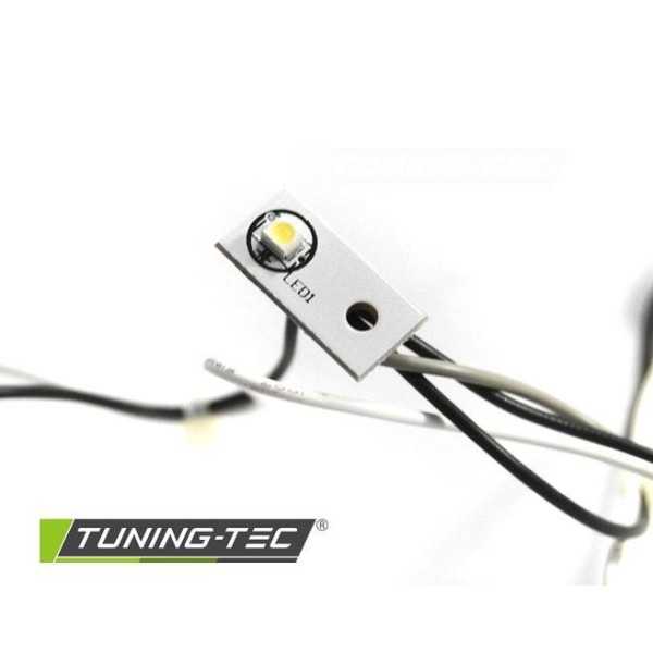 LDS-8WS33 MODUL Junyan | tuning tec | Accessoire Ampoule