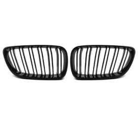 CALANDRE NOIR BRILLANT REGARD SPORT convient BMW F22 / F23