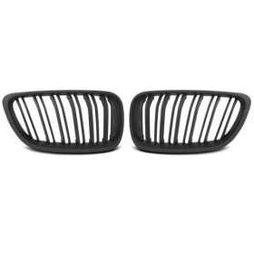 CALANDRE NOIR MATT SPORT REGARD convient BMW F22 / F23