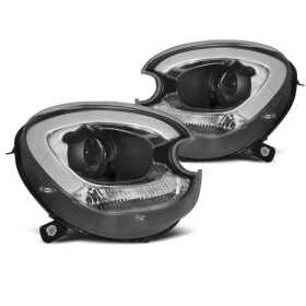 XENON TUBE lumiÃ¨re noire BMW MINI convient (COOPER) R60 R61 COUNTRYMAN 10-14