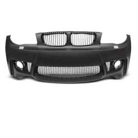 PARE-CHOC AV SPORT COUPE STYLE BMW convient E81 / 82 / 87/88 04-13