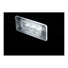 LICENCE Ã©clairage LED 3xLED correspond VW GOLF VI VARIANT / JETTA VI / PASSAT B6