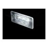 LICENCE Ã©clairage LED 3xLED correspond VW GOLF VI VARIANT / JETTA VI / PASSAT B6