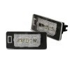 LICENCE Ã©clairage LED 3xLED correspond AUDI Q5 / A4 08-10 / A5 / TT / VW PASSAT B6 COMBI