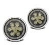 ANTIBROUILLARDS ANGEL EYES LED DRL universel pour BMW MINI COOPER