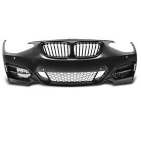 PARE-CHOC AVANT 235 SPORT LOOK PDC convient BMW F20 / F21 09
