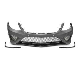 PARE-CHOC AV SPORT PDC convient MERCEDES S-KLASA W222 13-17