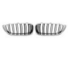 REGARD Calandre BLACK SPORT convient BMW F32