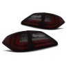 LEXUS RX 350 III 12.09 RED SMOKE LED SQL