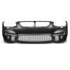 PARE-CHOC AV SPORT STYLE PDC convient BMW E92 / E93 10-13 ICV