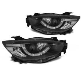 MAZDA CX5 11-15 TRUE BLACK DRL
