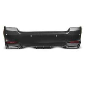 PARE-CHOCS SPORT STYLE PDC convient BMW E92 / E93 06-13