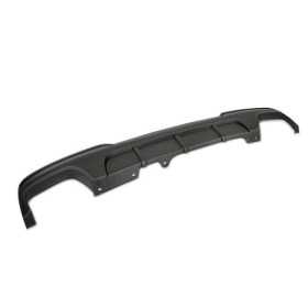 DIFFUSOR MP TWIN TWIN SORTIE MUFFLE correspond Ã  BMW F10 / F11