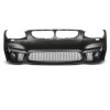 PARE-CHOC AV SPORT STYLE convient BMW E92 / E93 10-13 ICV