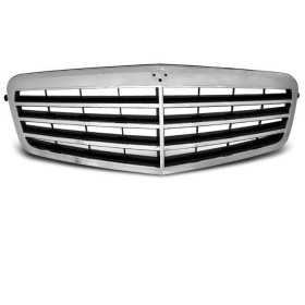 Calandre convient MERCEDES W212 09-13
