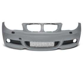 PARE-CHOC AVANT SPORT convient BMW E81 / E82 / 87 / E88 LCI 07-13