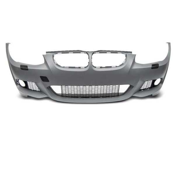 PARE-CHOC AV SPORT convient BMW E92 / E93 10-13 ICV