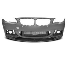 STYLE PARE-CHOC AV PERFORMANCE PDC convient BMW F10 / F11 13-16 ICV
