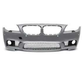 PARE-CHOC AV SPORT STYLE PDC convient BMW F10 / F11 ICV 07