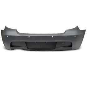 PARE-CHOCS SPORT PDC convient BMW E81 / E87 04-11