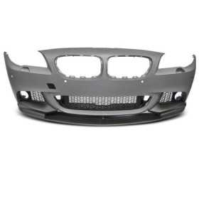 STYLE PARE-CHOC AV PERFORMANCE PDC convient BMW F10 / F11 10-06.13-