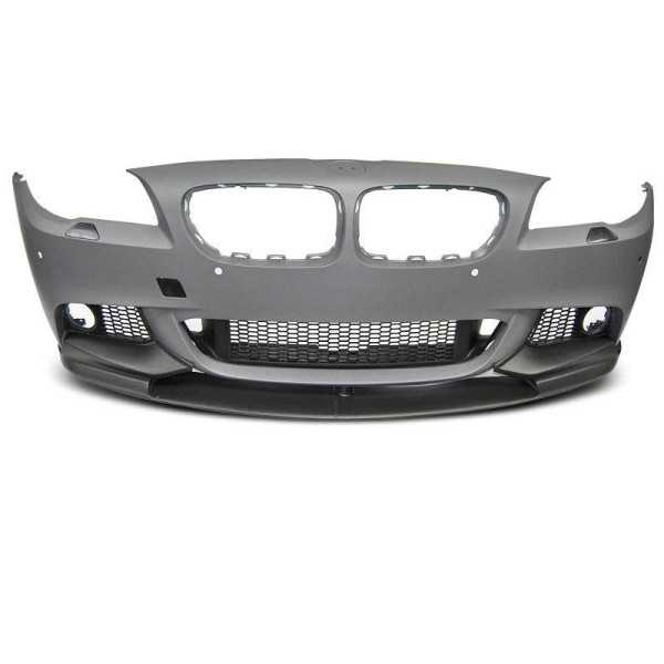STYLE PARE-CHOC AV PERFORMANCE PDC convient BMW F10 / F11 10-06.13-