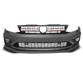 SPORT PARE-CHOC AV PDC convient VW JETTA VI 14-18