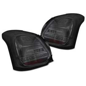 SUZUKI SWIFT VI 17- SMOKE LED SEQ